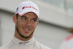 Andre Lotterer