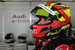Benoit Tréluyer