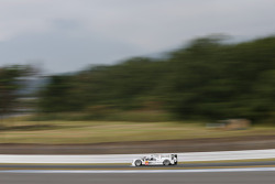 #14 Porsche Team Porsche 919 Hybrid: Romain Dumas, Neel Jani, Marc Lieb