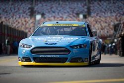 Brad Keselowski, Team Penske Ford