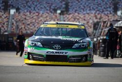 Denny Hamlin, Joe Gibbs Racing Toyota