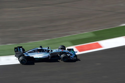 Lewis Hamilton, Mercedes AMG F1 W05