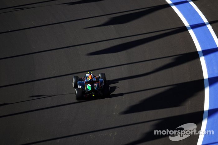 Sergio Pérez, Sahara Force India F1 VJM07
