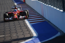 Fernando Alonso, Ferrari F14-T