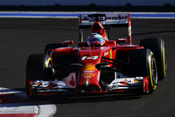 Fernando Alonso, Ferrari F14-T