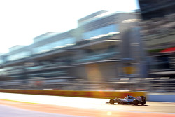 Lewis Hamilton, Mercedes AMG F1 W05