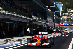 Fernando Alonso, Ferrari F14-T