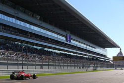 Kimi Raikkonen, Ferrari F14-T