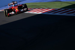Fernando Alonso, Scuderia Ferrari