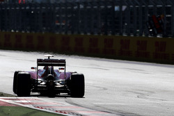 Kimi Raikkonen, Scuderia Ferrari