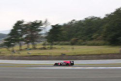 #35 OAK Racing Morgan Judd: Keiko Ihara, Gustavo Yacaman, Alex Brundle