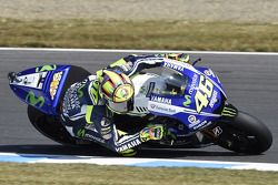 Valentino Rossi, Yamaha Racing