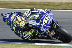 Valentino Rossi, Yamaha Factory Racing