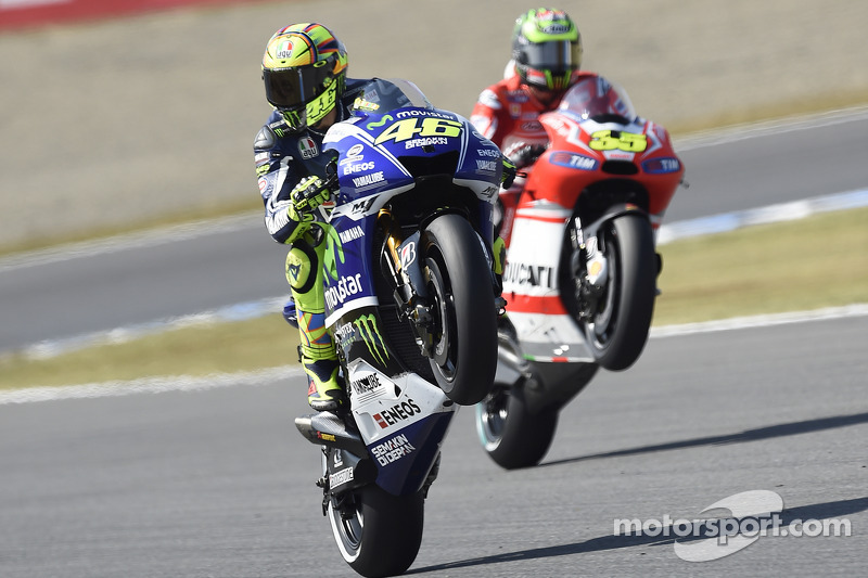 Grand Prix von Japan 2014 in Motegi