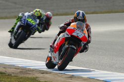 Dani Pedrosa, Repsol Honda Team