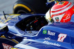 Felipe Nasr