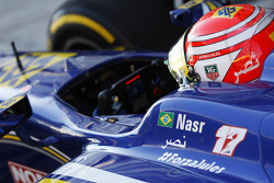 Felipe Nasr