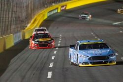 Brad Keselowski, Team Penske Ford