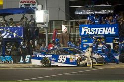 Carl Edwards, Roush Fenway Racing Ford