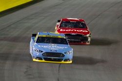 Brad Keselowski, Team Penske Ford