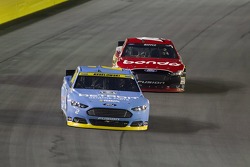 Brad Keselowski, Team Penske Ford