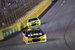 Ryan Newman, Richard Childress Racing Chevrolet