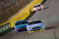 Brad Keselowski, Team Penske Ford