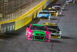 Danica Patrick, Stewart-Haas Racing Chevrolet