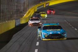 Joey Logano, Team Penske Ford