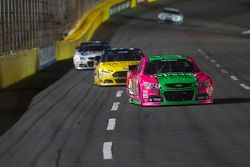 Danica Patrick, Stewart-Haas Racing Chevrolet