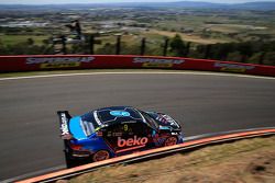 Will Davison en Alex Davison