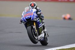 Jorge Lorenzo, Yamaha Factory Racing 