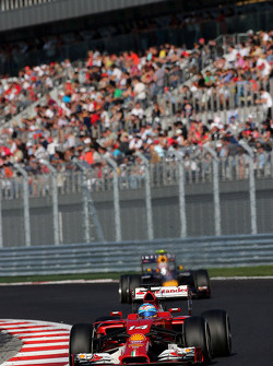 Fernando Alonso, Scuderia Ferrari