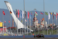 Kimi Raikkonen, Ferrari F14-T