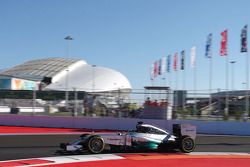 Lewis Hamilton, Mercedes AMG F1 W05
