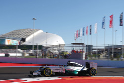 Lewis Hamilton, Mercedes AMG F1 W05