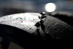 Pirelli tyres
