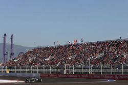 Nico Rosberg, Mercedes AMG F1 Team