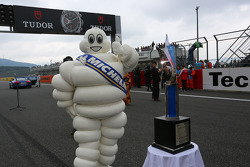 Hombre Michelin
