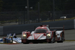 #12 Rebellion Racing Rebellion R-One - Toyota: Nicolas Prost, Mathias Beche, Nick Heidfeld