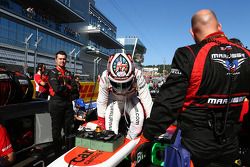 Max Chilton, Marussia F1 Team MR03