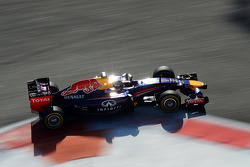 Sebastian Vettel, Red Bull Racing RB10
