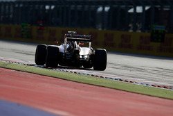 Kimi Raikkonen, Ferrari F14-T