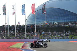 Daniil Kvyat, Scuderia Toro Rosso STR9
