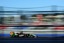 Nico Hulkenberg, Sahara Force India F1 VJM07