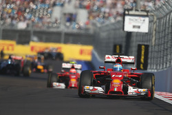 Fernando Alonso, Ferrari F14-T