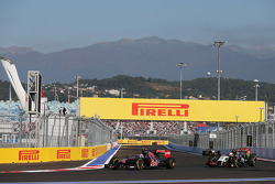 Daniil Kvyat, Scuderia Toro Rosso STR9