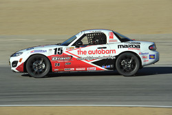 Daniel Bender, Mazda MX 5