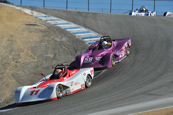Cliff White and Mike Miserendino