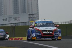 Tom Coronel, Chevrolet RML Cruze TC1, Roal Motorsport